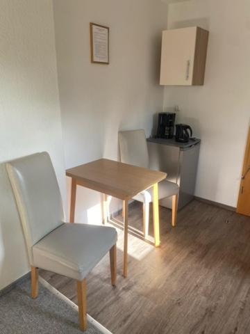 Ferienwohnung Laux Essen Exterior photo